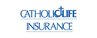 Catholic Life Logo