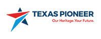 Texas Pioneer Logo